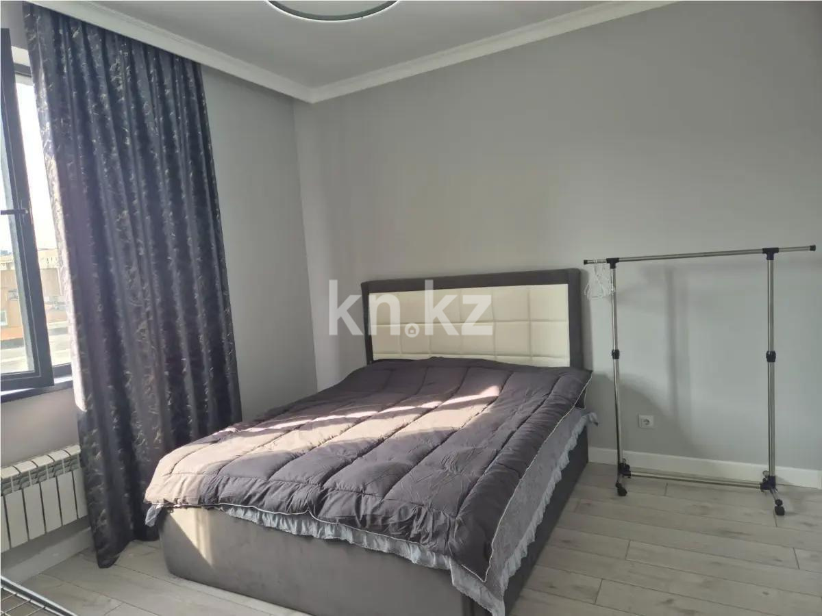 Продажа 2-комнатной квартиры, 50.1 м² в Алматы - фото 2