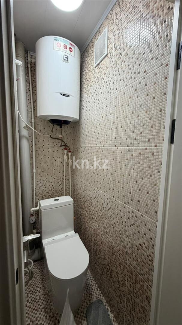 Продажа 4-комнатной квартиры, 63 м² в Караганде - фото 6