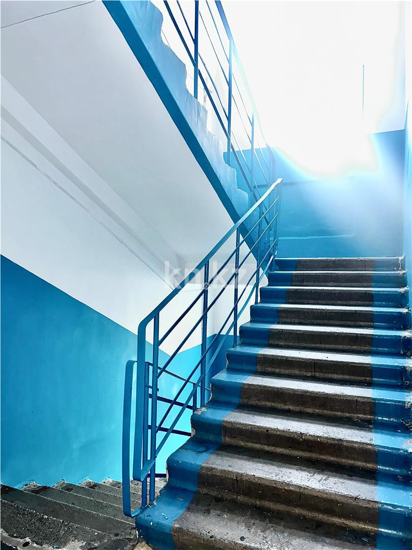 Продажа 3-комнатной квартиры, 72 м², мкр-н 11а в Караганде - фото 9