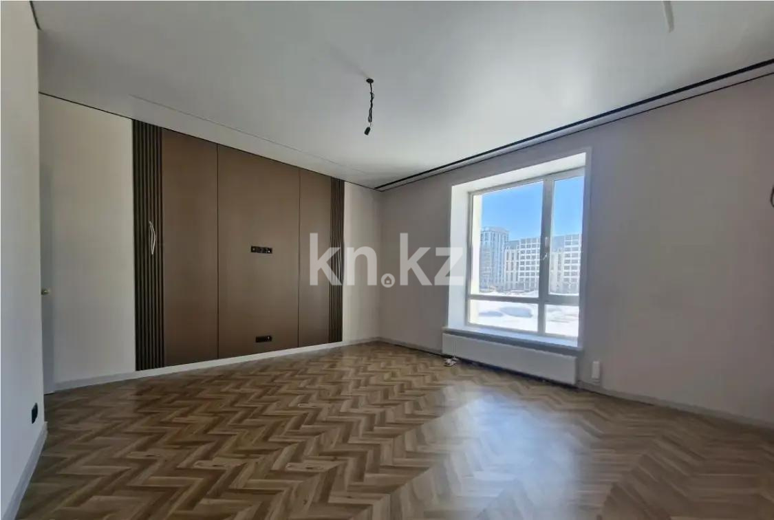 Продажа 2-комнатной квартиры, 64 м² в Астане