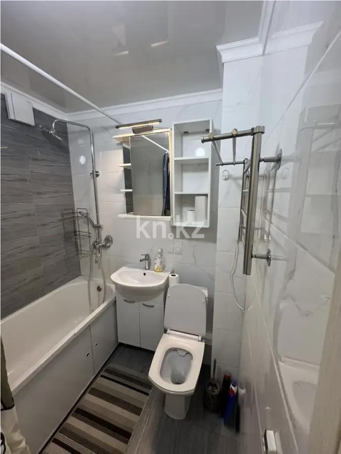 Продажа 1-комнатной квартиры, 34 м² в Алматы - фото 3