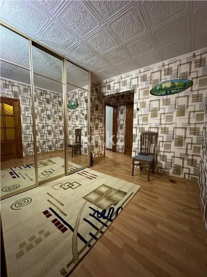 Продажа 4-комнатной квартиры, 76 м², мкр-н Степной-4, дом  32 в Караганде - фото 4