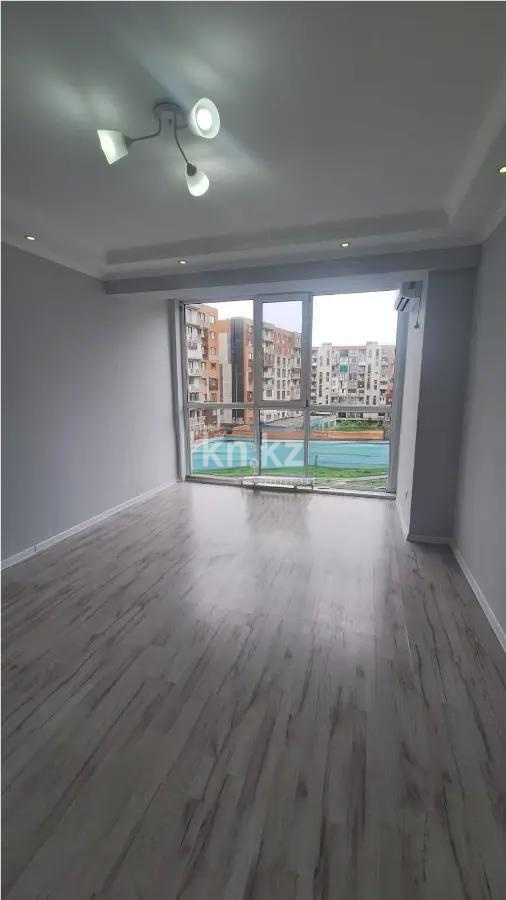 Продажа 1-комнатной квартиры, 40 м² в Алматы