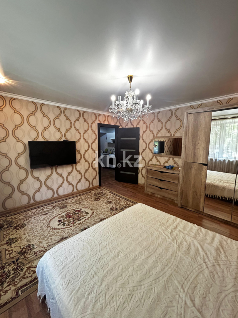 Продажа 2-комнатной квартиры, 50 м², мкр-н Степной-3, дом  8 в Караганде - фото 2
