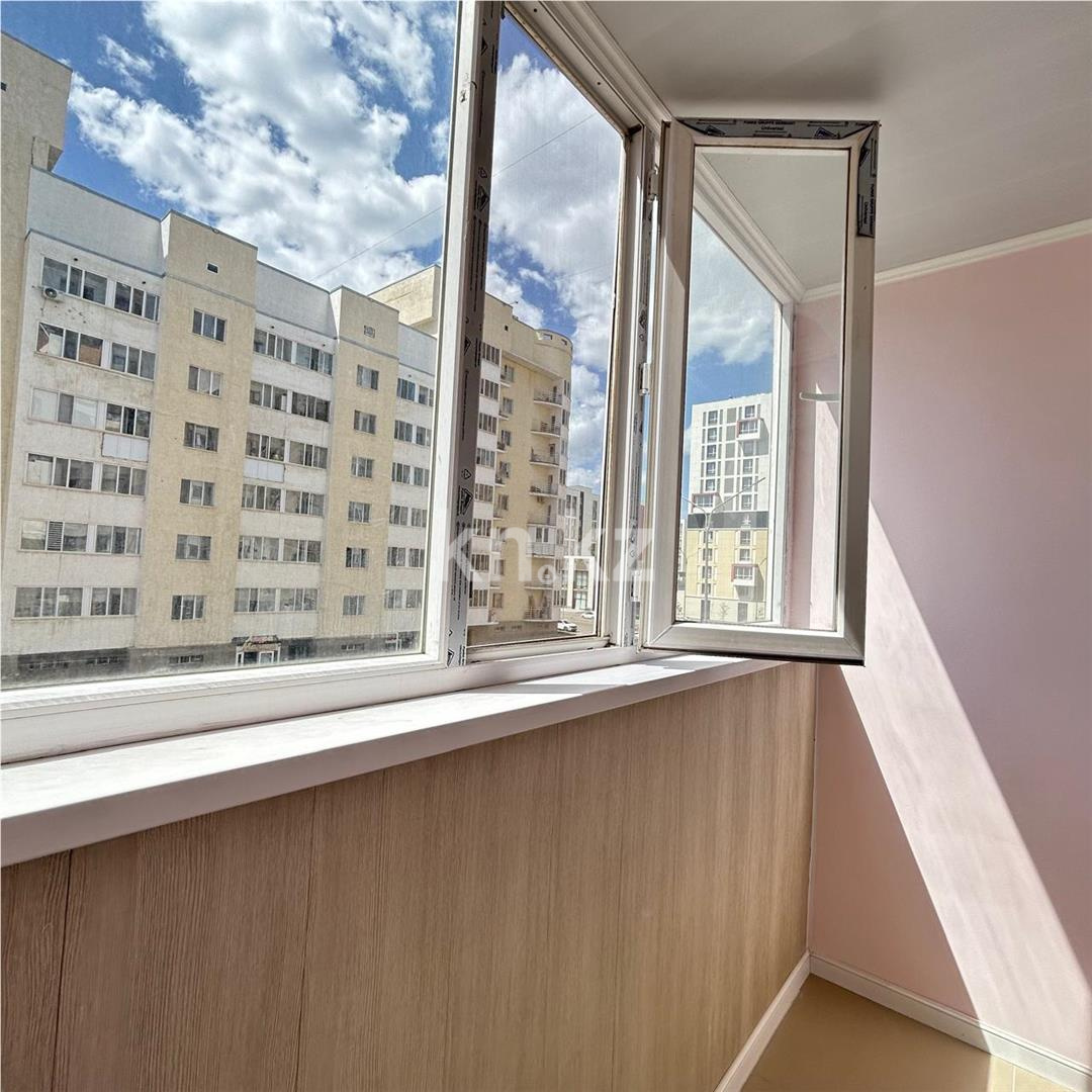 Продажа 3-комнатной квартиры, 71.2 м² в Астане - фото 10