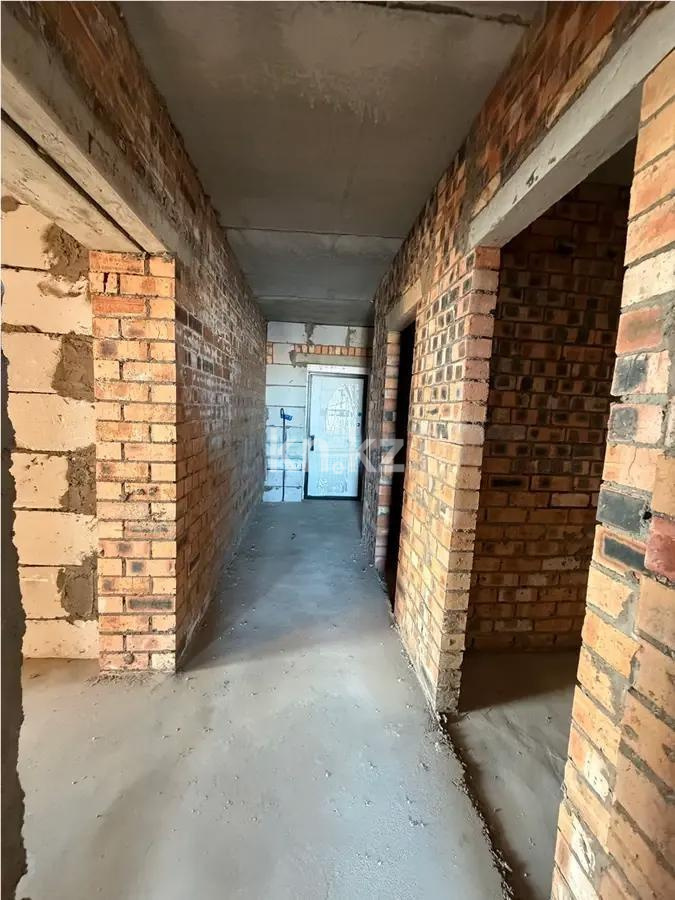 Продажа 2-комнатной квартиры, 76.33 м², ул. Кургальжинское шоссе, дом  108 стр в Астане - фото 4