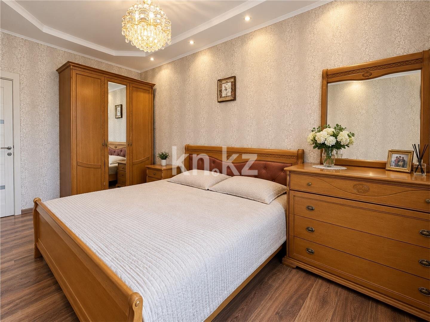 Продажа 3-комнатной квартиры, 80 м² в Караганде - фото 2