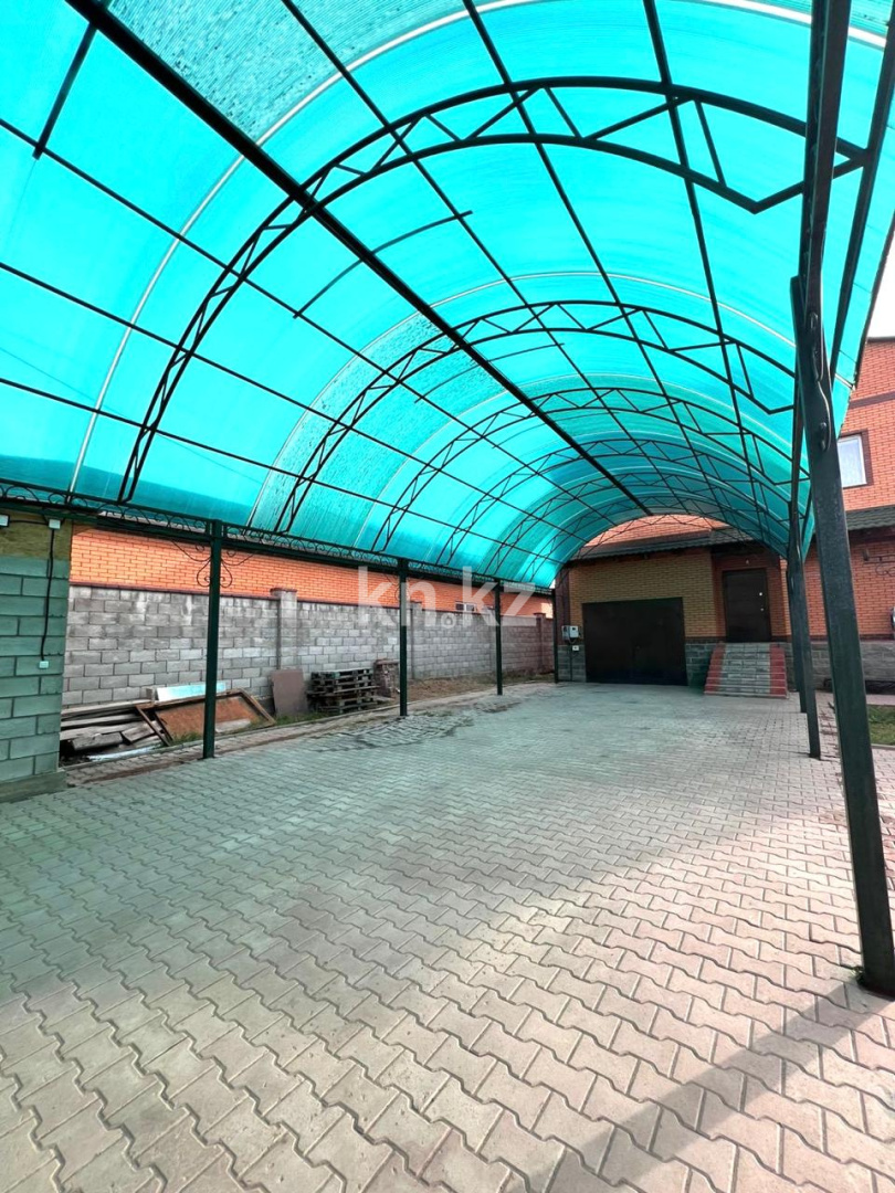 Продажа 4-комнатного дома, 201.1 м², Косшы, Жангельдина в Акмолинской области - фото 30