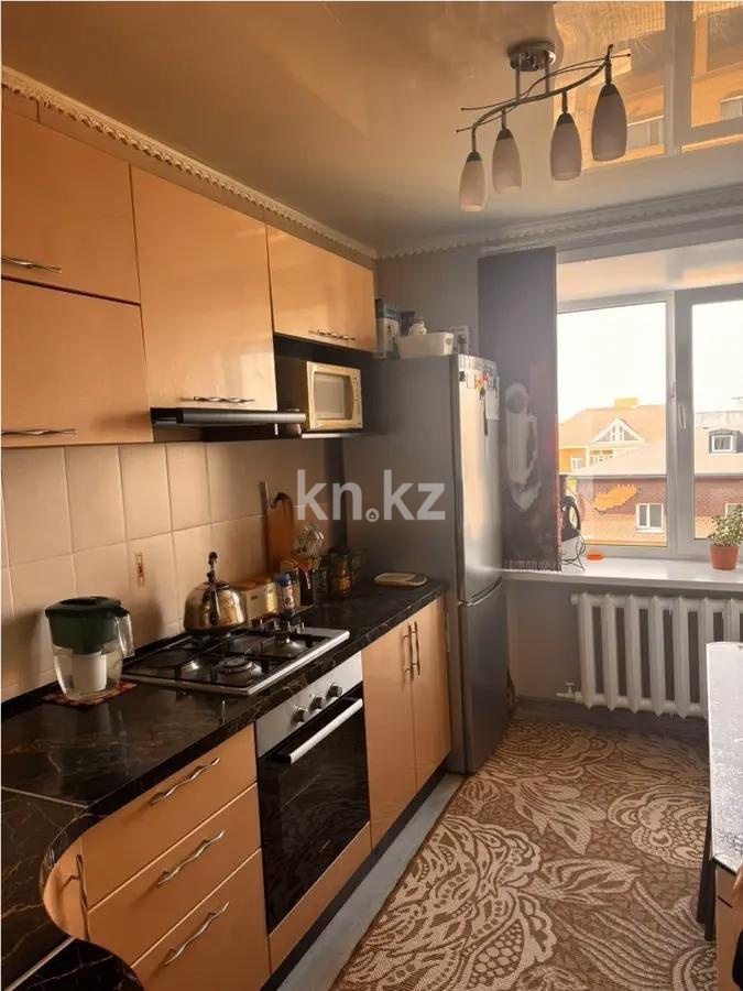 Продажа 3-комнатной квартиры, 67 м² в Темиртау - фото 4