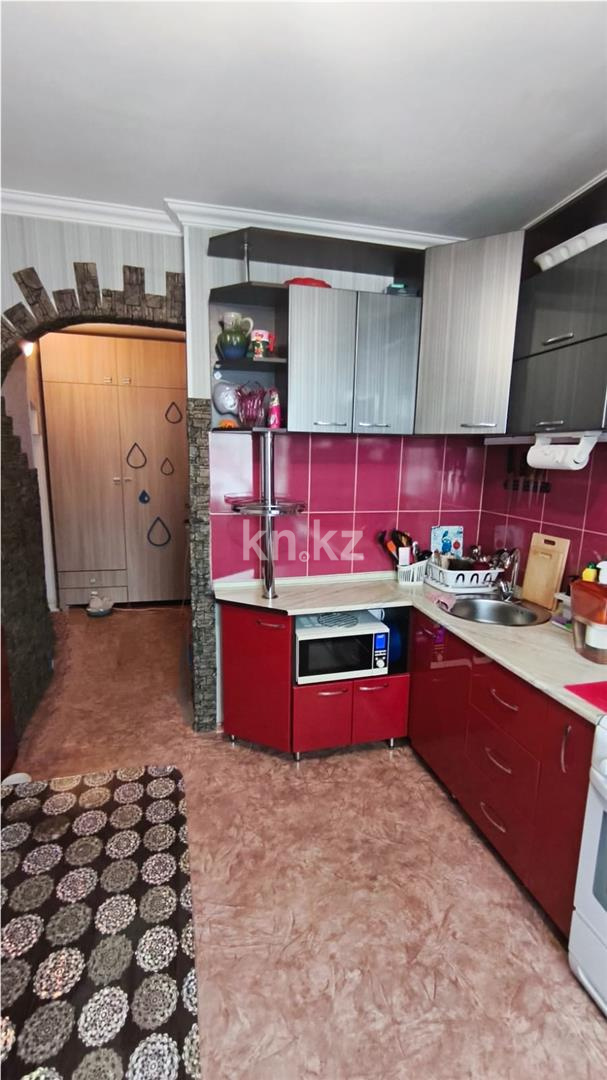 Продажа 2-комнатной квартиры, 54 м², мкр. Степной-2 в Караганде - фото 7