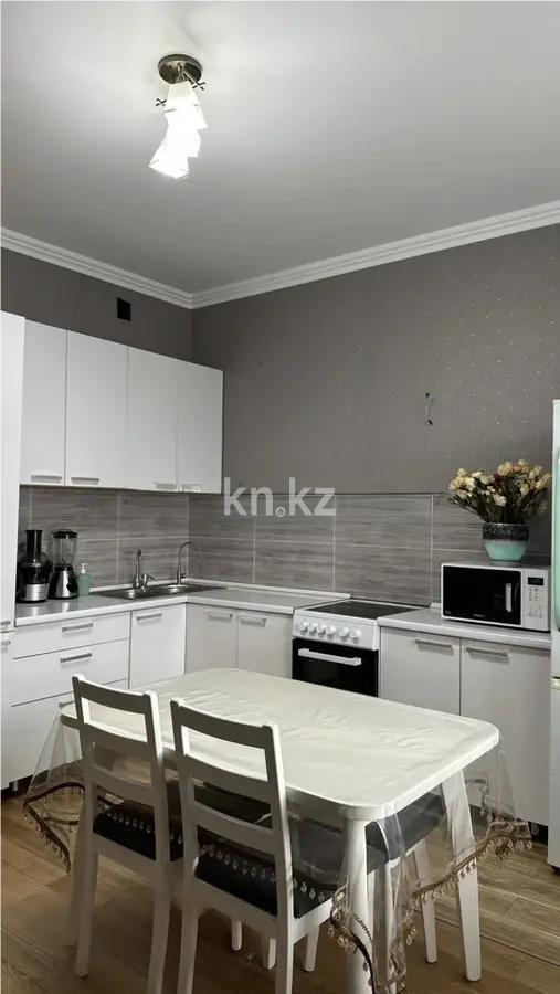 Продажа 1-комнатной квартиры, 43.9 м², пр. Кошкарбаева, дом  32/2 в Астане - фото 2