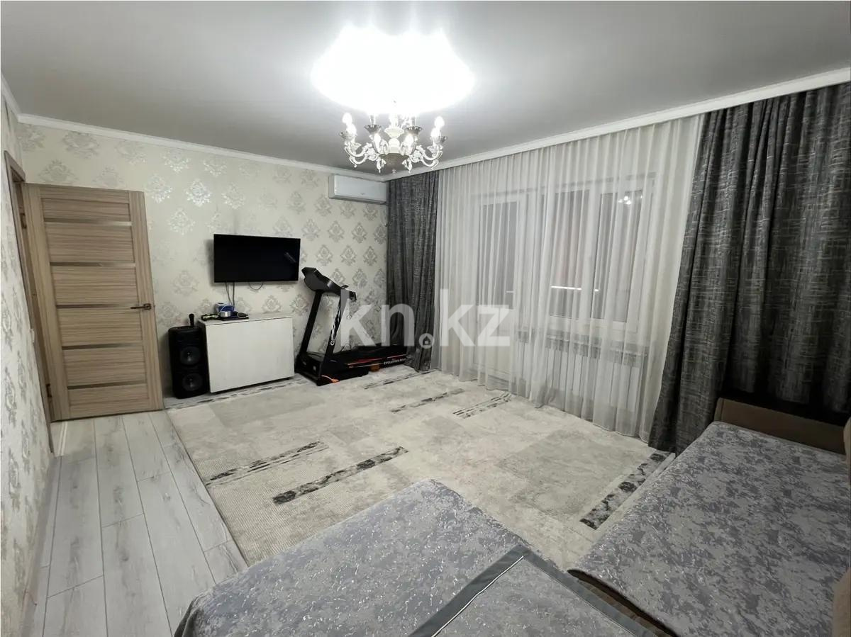 Продажа 2-комнатной квартиры, 64 м² в Алматы