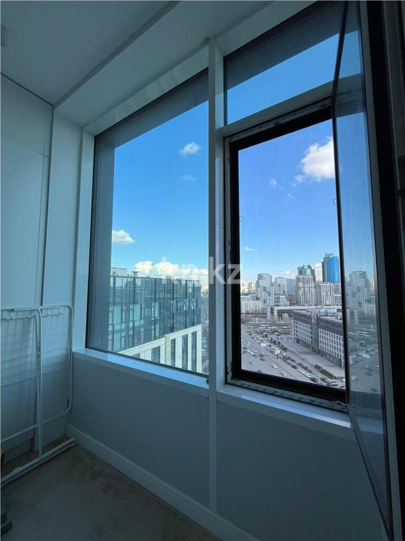 Продажа 3-комнатной квартиры, 115 м² в Астане - фото 30