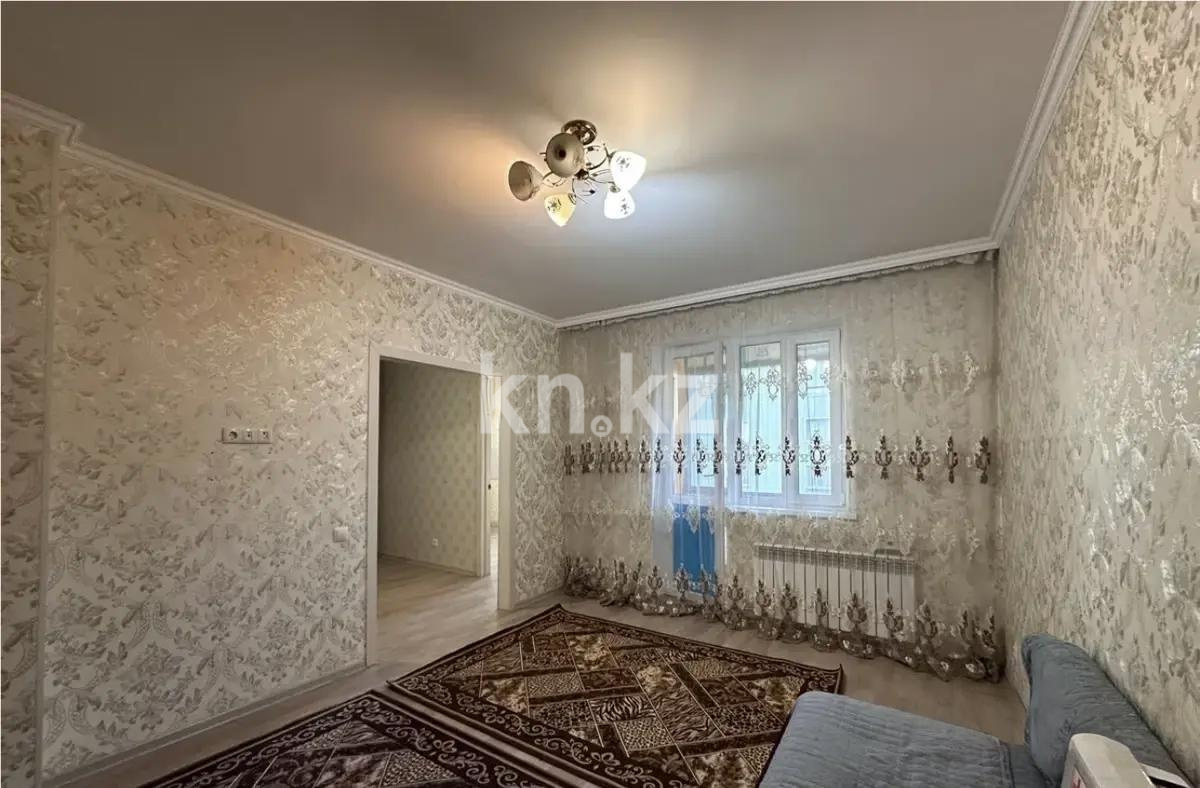 Продажа 2-комнатной квартиры, 59.9 м² в Астане