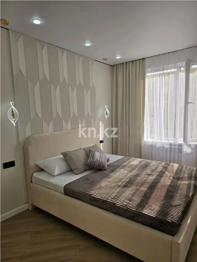 Продажа 2-комнатной квартиры, 53.7 м² в Алматы - фото 2