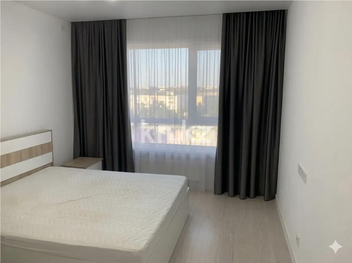 Продажа 2-комнатной квартиры, 55 м² в Астане - фото 2