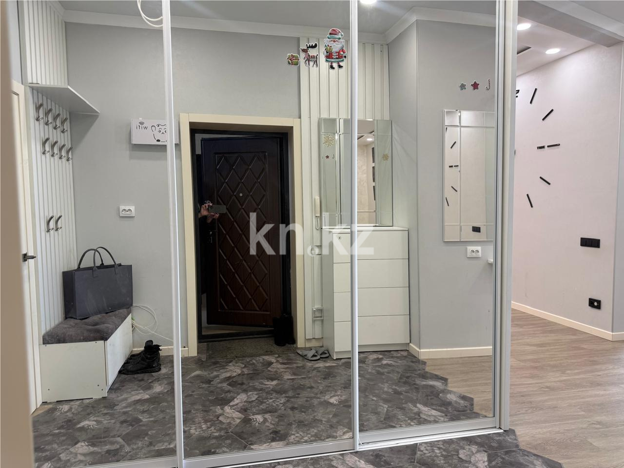 Продажа 4-комнатной квартиры, 127 м² в Караганде - фото 12