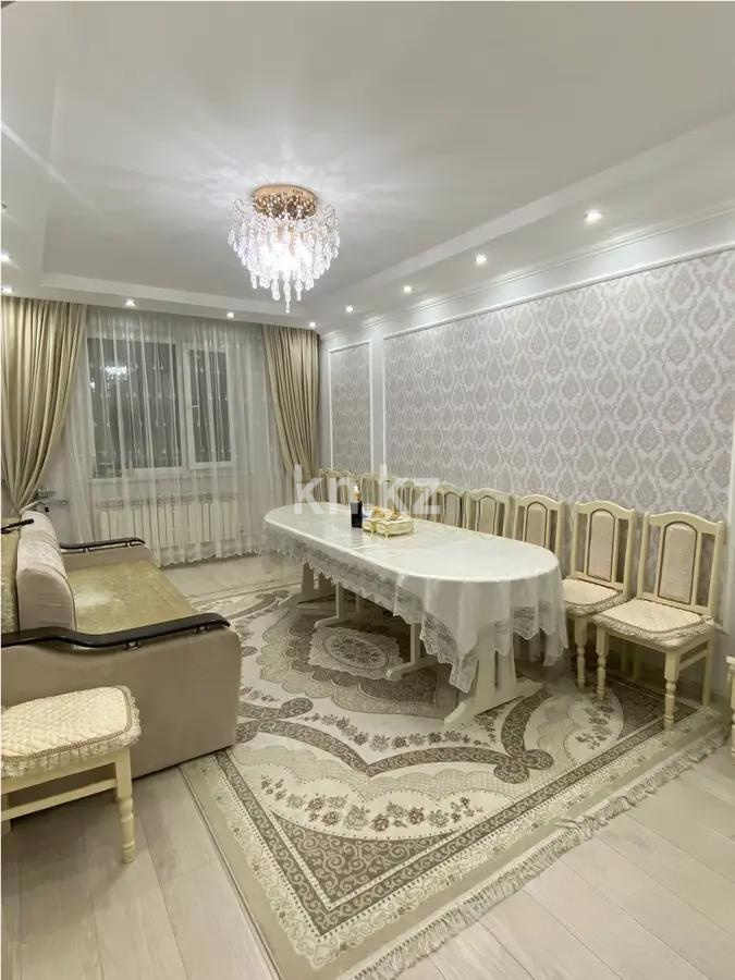 Продажа 3-комнатной квартиры, 90 м² в Астане
