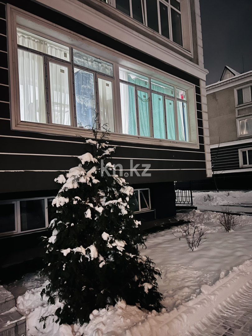 Продажа 2-комнатной квартиры, 50.7 м² в Алматы - фото 7