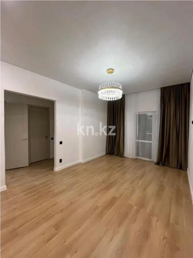 Продажа 2-комнатной квартиры, 43 м², ул. Жургенова, дом  19 в Астане
