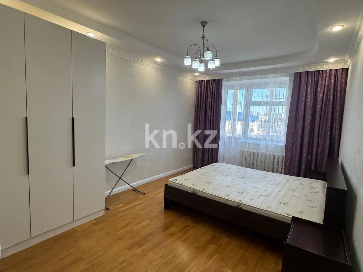 Продажа 2-комнатной квартиры, 67.8 м², пер. Жайдарман, дом  1 в Астане - фото 2