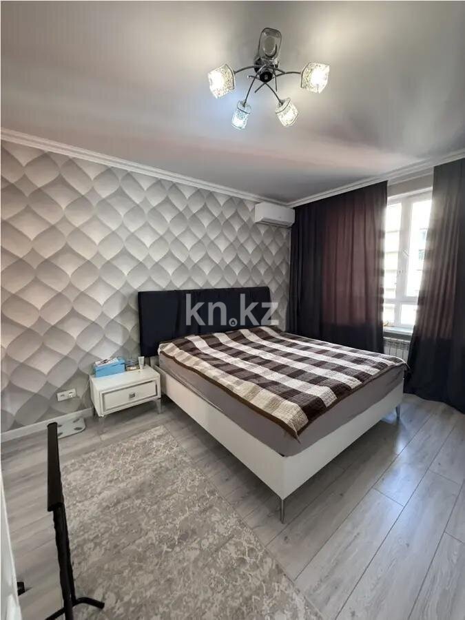 Продажа 3-комнатной квартиры, 100 м² в Алматы - фото 2