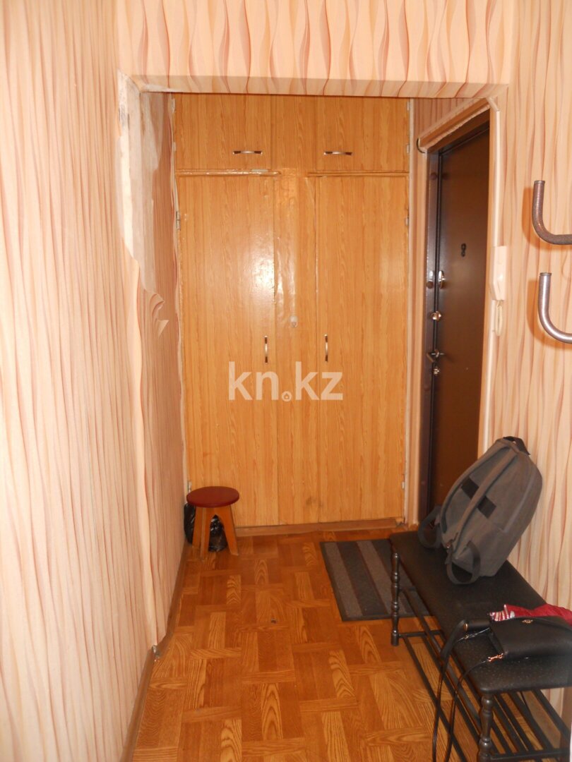 Продажа 1-комнатной квартиры, 33 м² в Алматы - фото 6