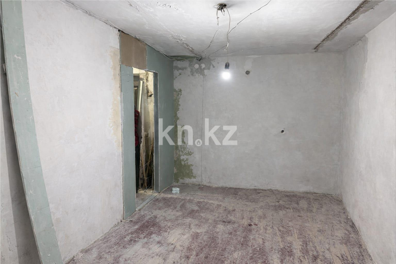 Продажа 1-комнатной квартиры, 30 м² в Караганде - фото 5