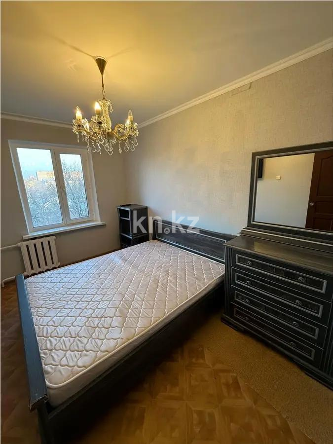 Продажа 2-комнатной квартиры, 54 м², ул. Каримова, дом  13 в Алматы