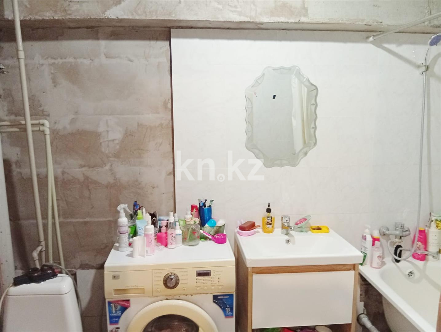 Продажа 1-комнатной квартиры, 57.5 м² в Астане - фото 5