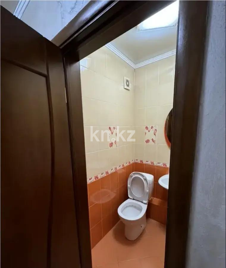 Продажа 4-комнатной квартиры, 140 м², ул. Хусаинова, дом  225 в Алматы - фото 7