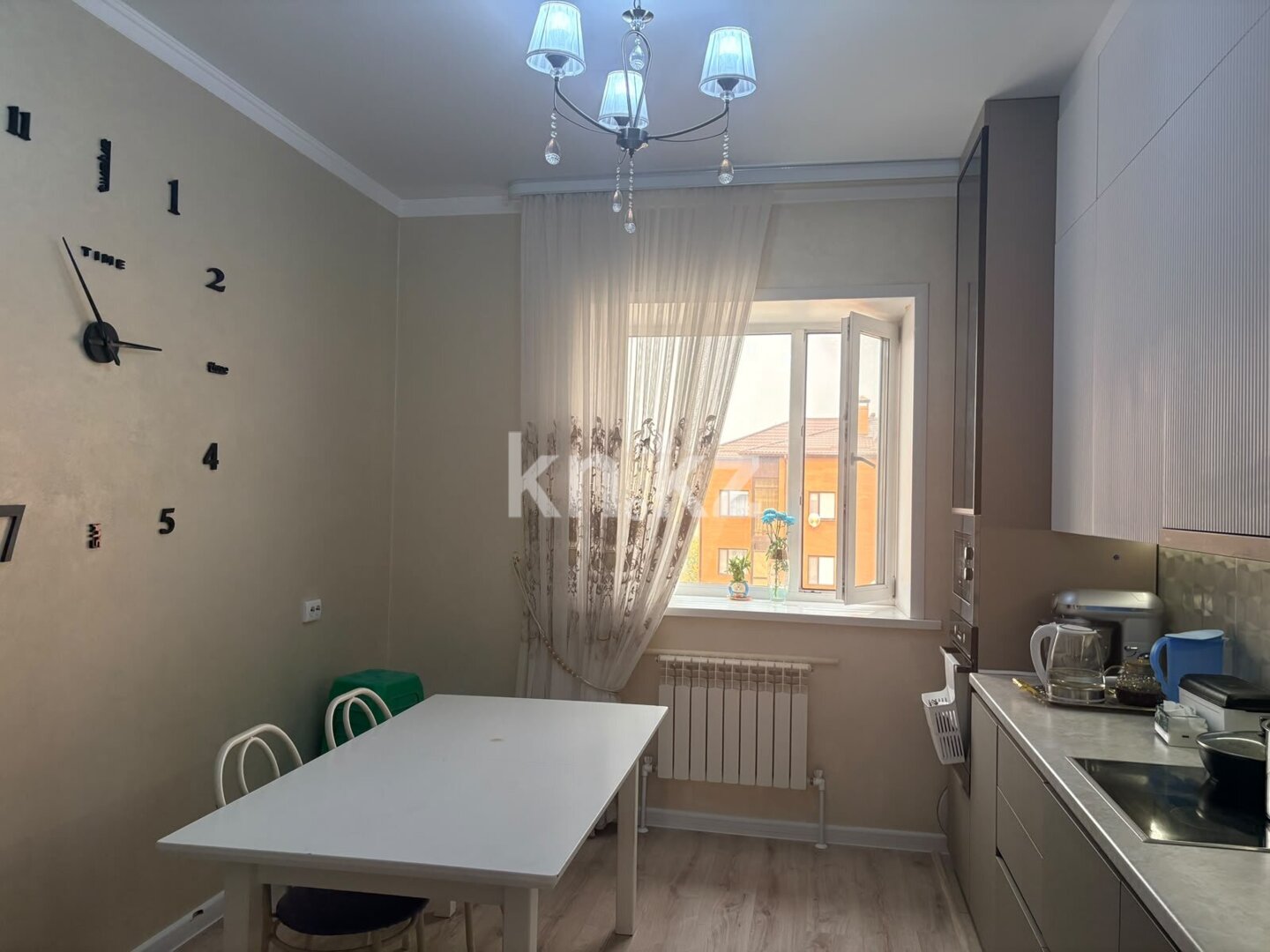 Продажа 3-комнатной квартиры, 92.4 м² в Караганде - фото 20