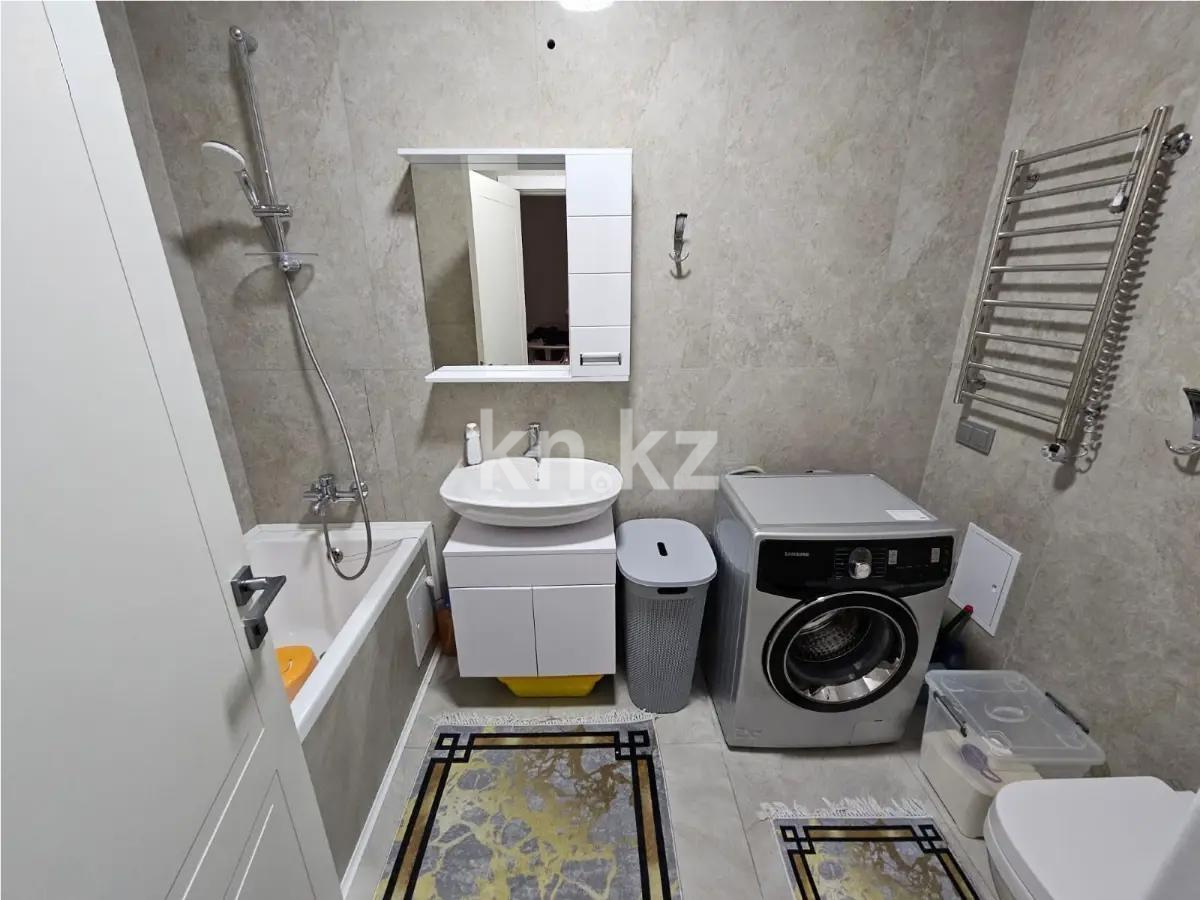 Продажа 3-комнатной квартиры, 96 м² в Алматы - фото 4