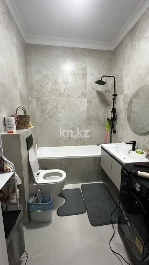 Продажа 1-комнатной квартиры, 40 м² в Астане - фото 3