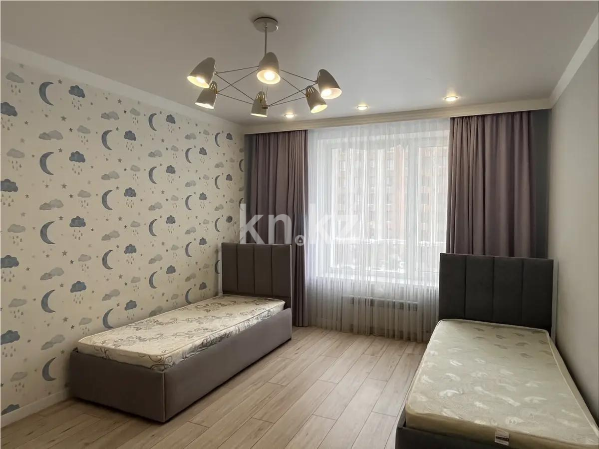 Продажа 2-комнатной квартиры, 60 м² в Астане - фото 2