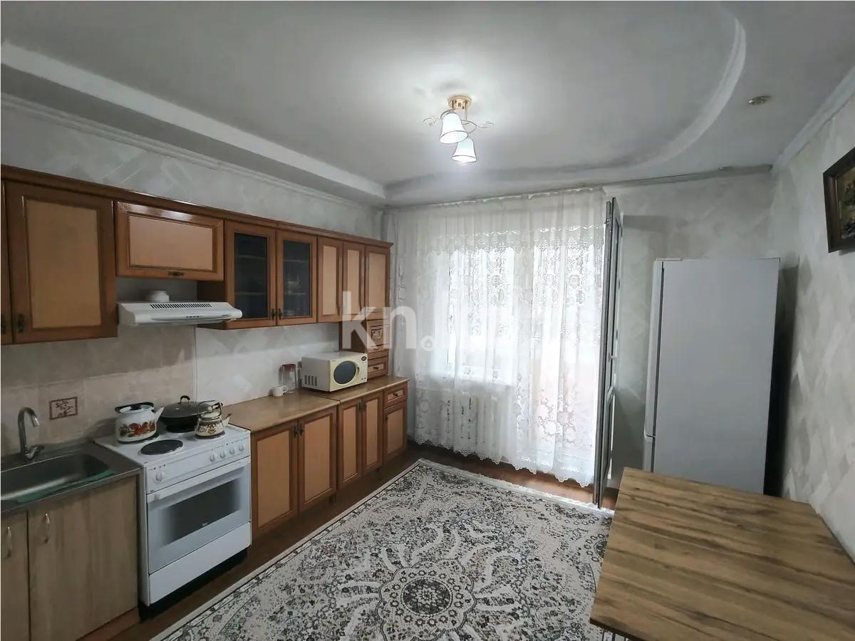 Продажа 1-комнатной квартиры, 45.2 м² в Алматы - фото 2