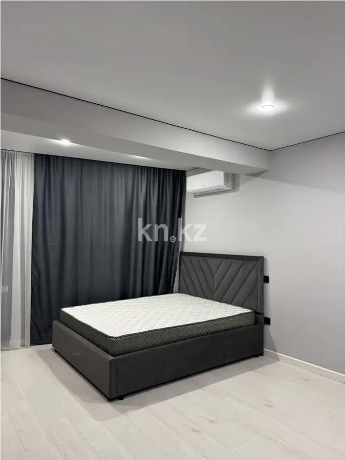 Продажа 1-комнатной квартиры, 45 м² в Алматы