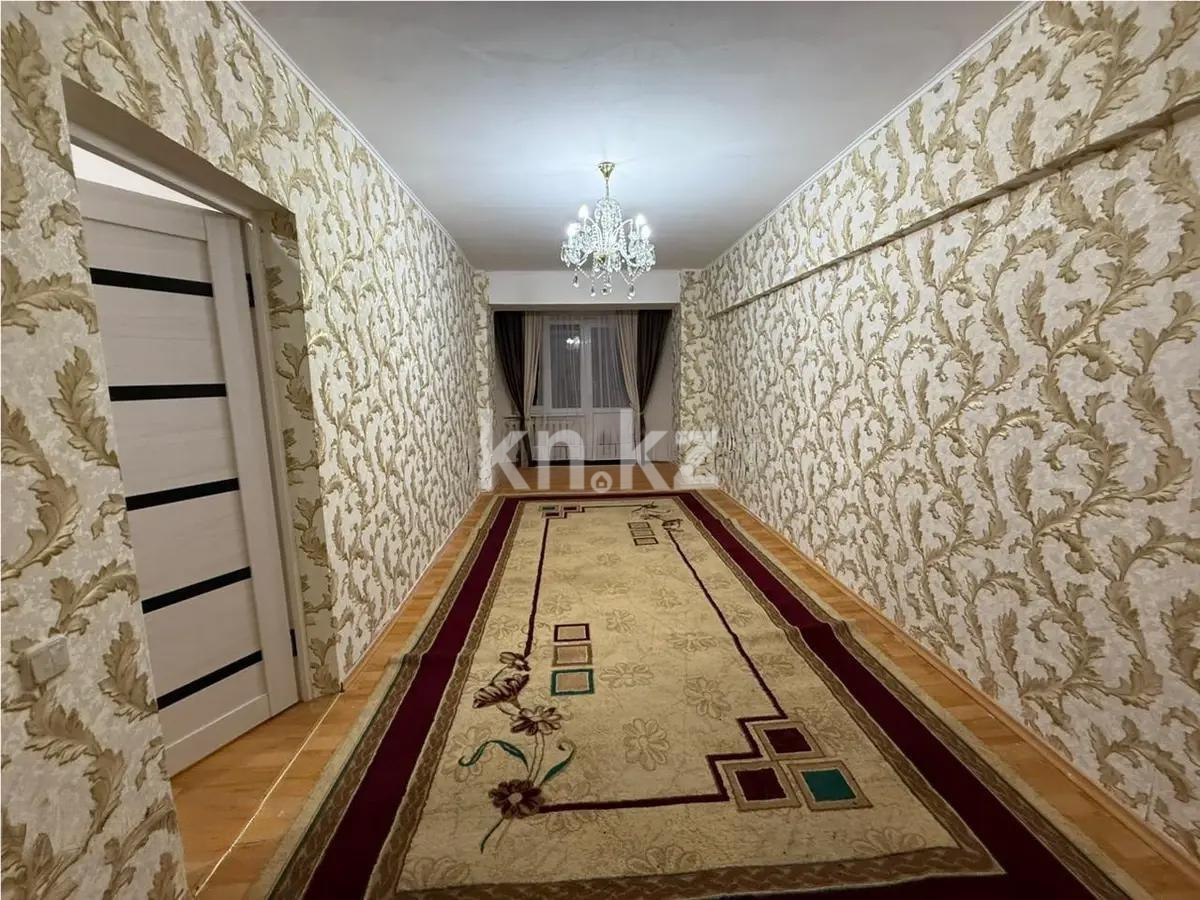 Продажа 4-комнатной квартиры, 130 м² в Алматы