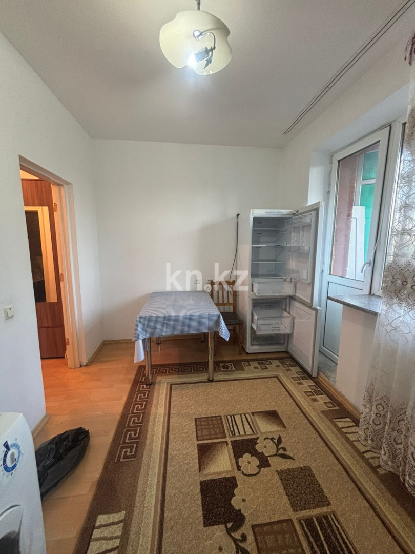 Аренда 1-комнатной квартиры, 45 м² в Астане - фото 5