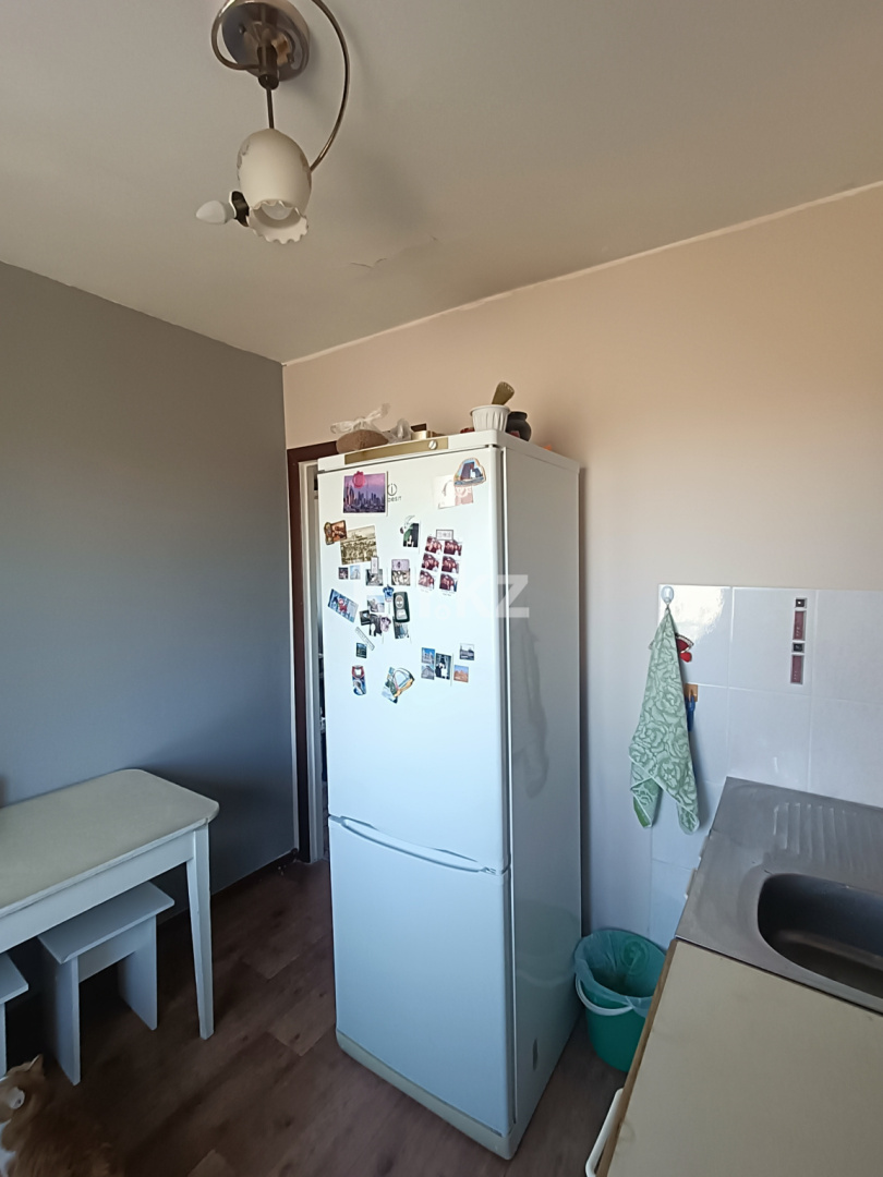 Продажа 1-комнатной квартиры, 30.8 м² в Караганде - фото 2