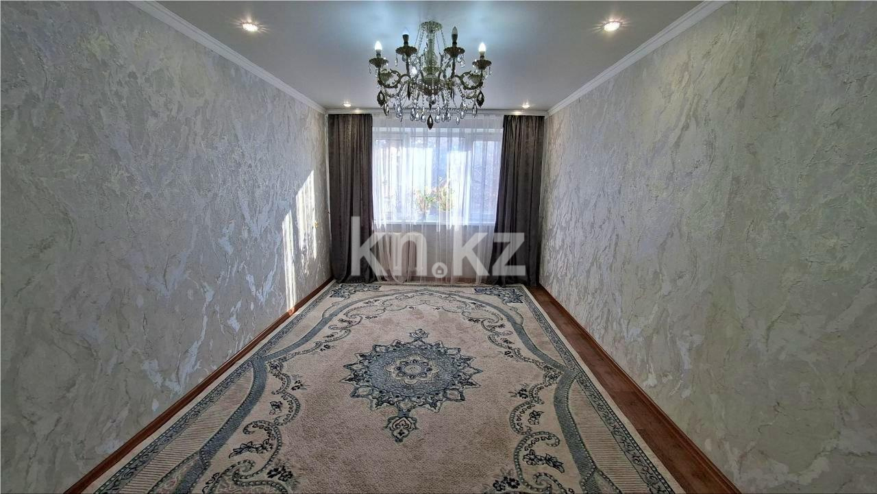 Продажа 2-комнатной квартиры, 47 м² в Темиртау