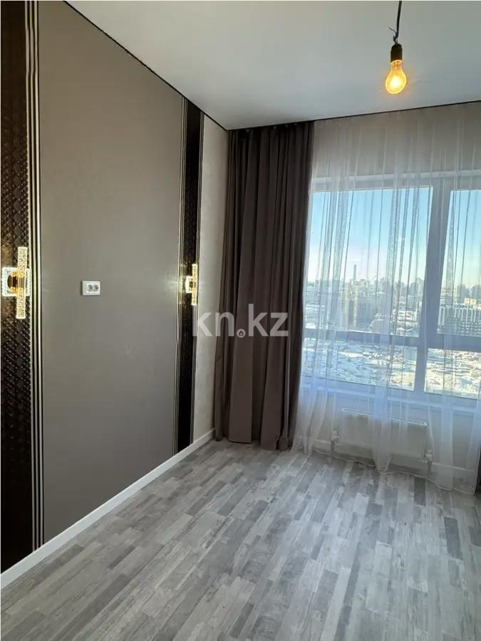 Продажа 2-комнатной квартиры, 45 м², ул. Жургенова, дом  19 в Астане