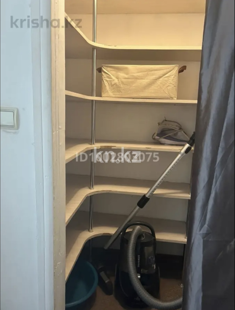 Аренда 2-комнатной квартиры, 40 м² в Алматы - фото 7