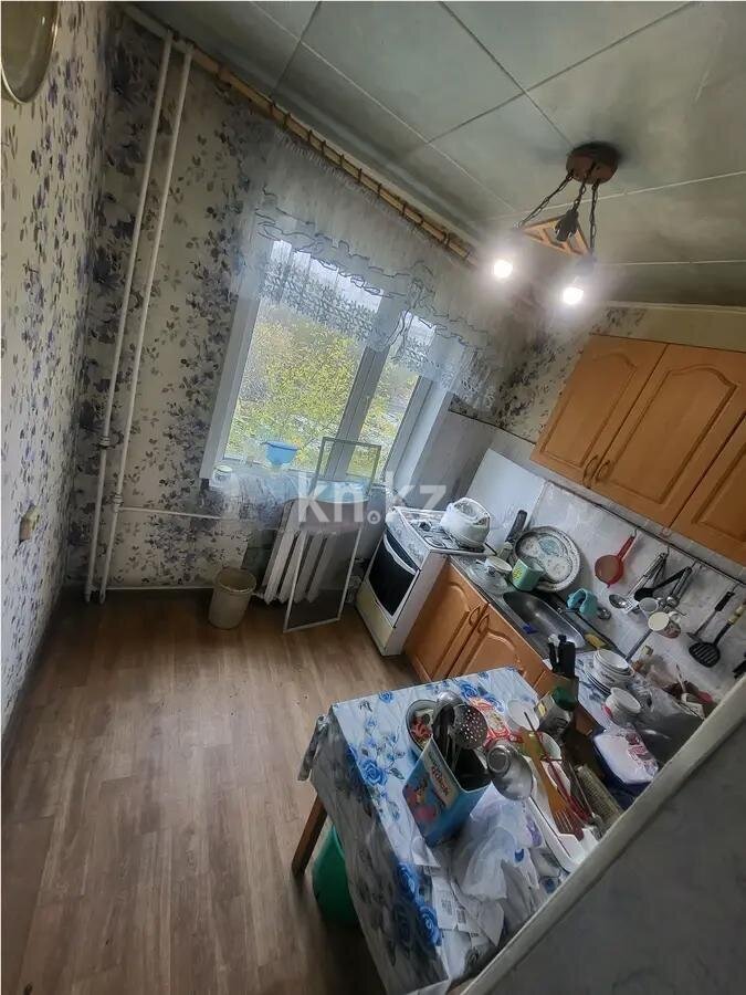 Продажа 2-комнатной квартиры, 46 м² в Караганде - фото 3