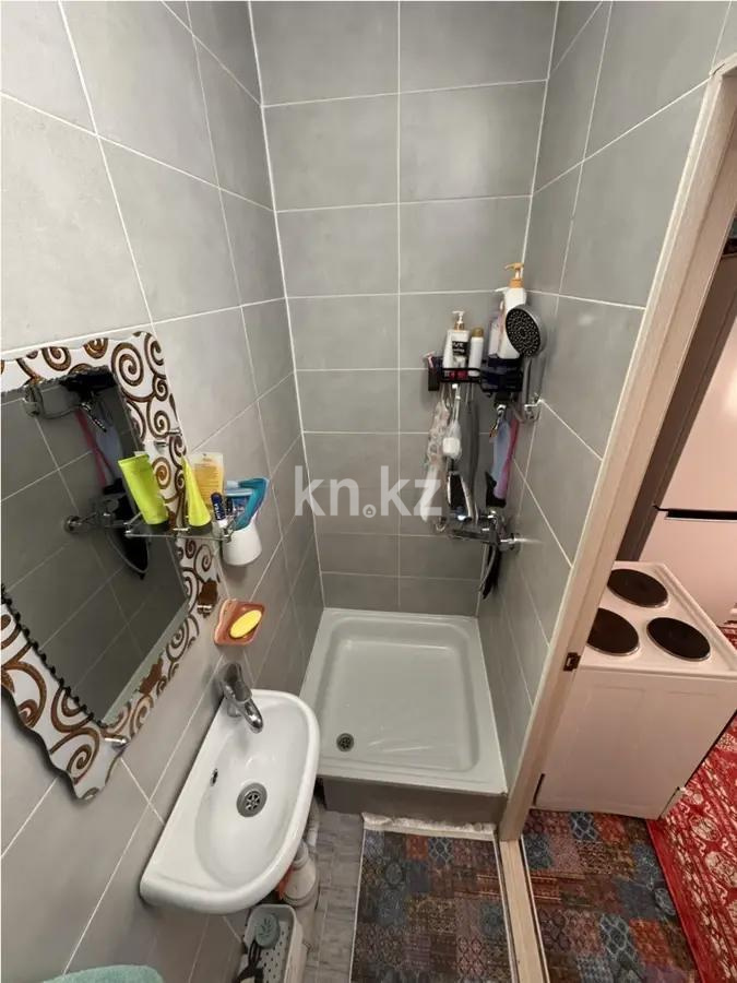 Продажа 1-комнатной квартиры, 18 м² в Алматы - фото 4
