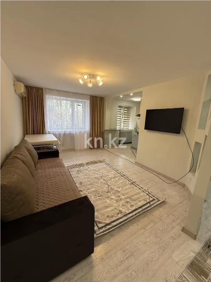 Продажа 3-комнатной квартиры, 57 м², мкр-н Алтай-1, дом  13 в Алматы