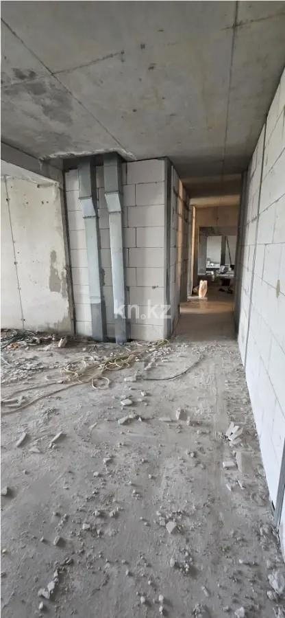 Продажа 1-комнатной квартиры, 50 м² в Алматы