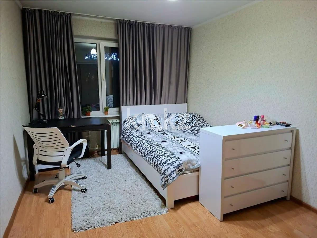 Продажа 3-комнатной квартиры, 65 м² в Алматы - фото 2