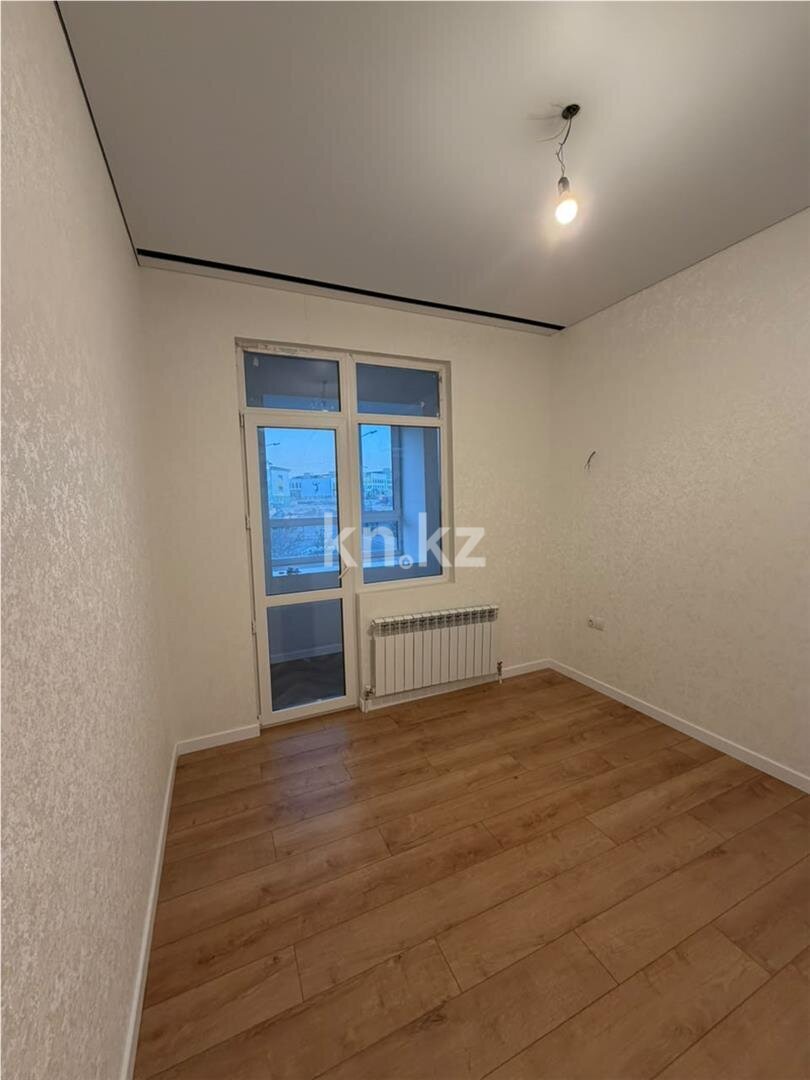 Продажа 2-комнатной квартиры, 40 м² в Караганде - фото 5