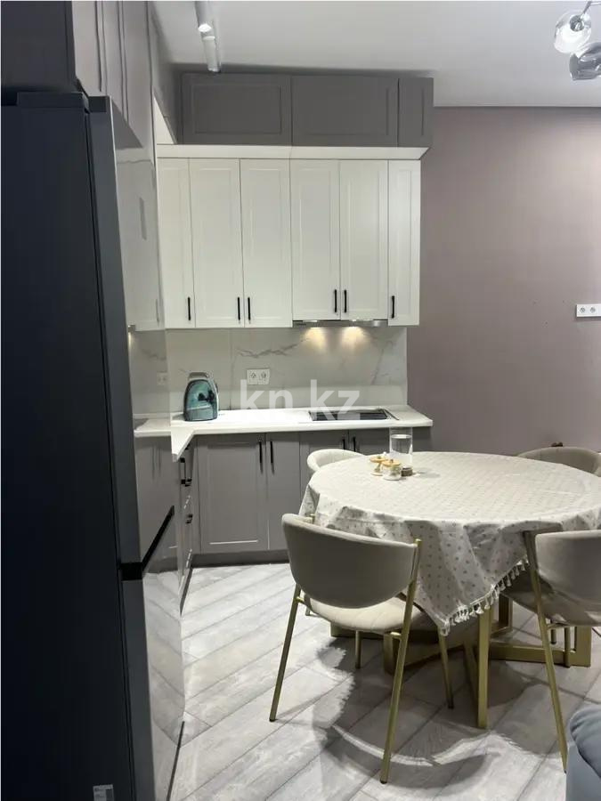 Продажа 2-комнатной квартиры, 51 м², ул. Калдаякова, дом  17 в Астане - фото 3